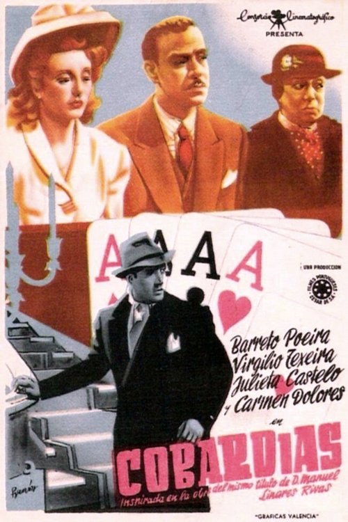 Обложка (Постер) Um Homem às Direitas (1945) SATRip Обложка (Постер) Um Homem às Direitas (1945) SATRip