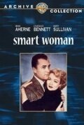 Обложка (Постер) Умная женщина / Smart Woman (1948) SATRip Обложка (Постер) Умная женщина / Smart Woman (1948) SATRip