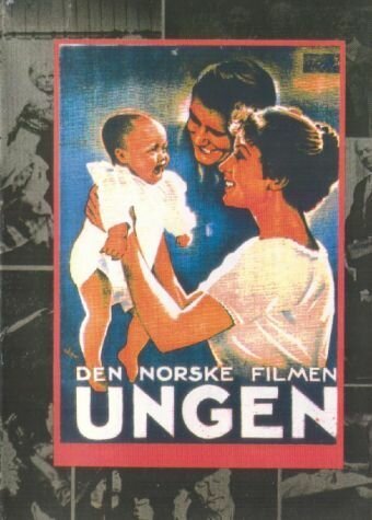 Обложка (Постер) Ungen (1938) SATRip Обложка (Постер) Ungen (1938) SATRip