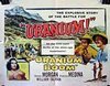 Обложка (Постер) Uranium Boom (1956) SATRip Обложка (Постер) Uranium Boom (1956) SATRip