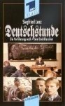 Обложка (Постер) Урок немецкого / Deutschstunde (1971) SATRip Обложка (Постер) Урок немецкого / Deutschstunde (1971) SATRip