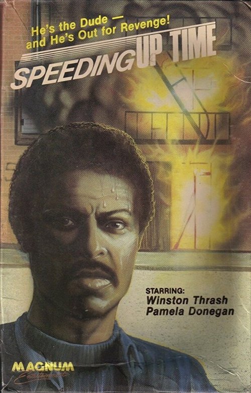 Обложка (Постер) Ускоряя время / Speeding Up Time (1971) SATRip Обложка (Постер) Ускоряя время / Speeding Up Time (1971) SATRip