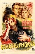 Обложка (Постер) Утраченная молодость / Gioventù perduta (1948) SATRip Обложка (Постер) Утраченная молодость / Gioventù perduta (1948) SATRip