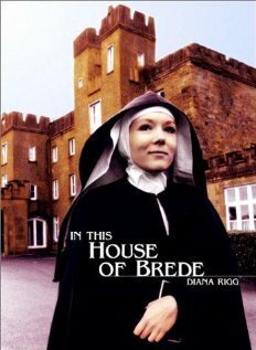 Обложка (Постер) В монастыре Брид / In This House of Brede (1975) SATRip Обложка (Постер) В монастыре Брид / In This House of Brede (1975) SATRip