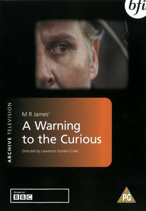 Обложка (Постер) В назидание любопытным / A Warning to the Curious (1972) SATRip Обложка (Постер) В назидание любопытным / A Warning to the Curious (1972) SATRip