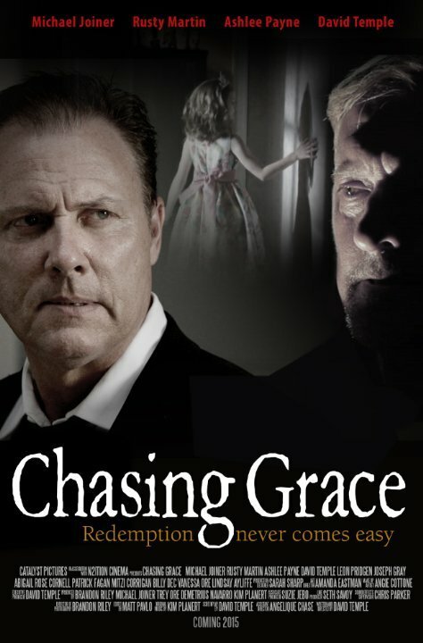 Обложка (Постер) В погоне за Грэйс / Chasing Grace Обложка (Постер) В погоне за Грэйс / Chasing Grace