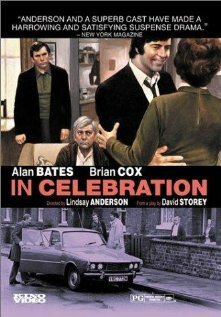 Обложка (Постер) В рамках празднования / In Celebration (1975) SATRip Обложка (Постер) В рамках празднования / In Celebration (1975) SATRip