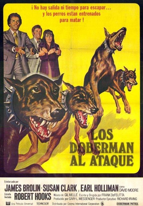 Обложка (Постер) В западне / Trapped (1973) SATRip Обложка (Постер) В западне / Trapped (1973) SATRip