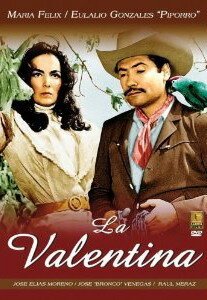 Обложка (Постер) Валентина / La Valentina (1966) SATRip Обложка (Постер) Валентина / La Valentina (1966) SATRip