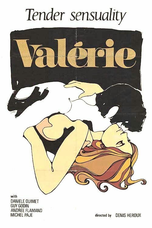 Обложка (Постер) Валери / Valérie (1969) SATRip Обложка (Постер) Валери / Valérie (1969) SATRip