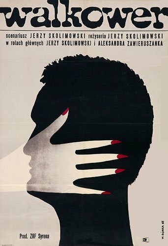 Обложка (Постер) Вальковер / Walkower (1965) SATRip Обложка (Постер) Вальковер / Walkower (1965) SATRip