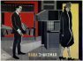 Обложка (Постер) Ваша знакомая (1927) SATRip