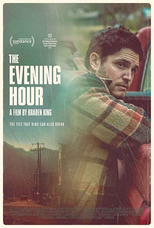 Обложка (Постер) Вечерний час / The Evening Hour (2020) HDRip Обложка (Постер) Вечерний час / The Evening Hour (2020) HDRip