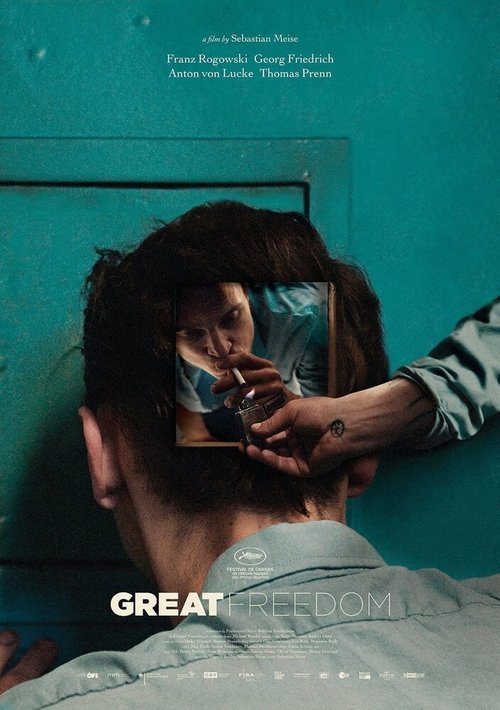 Обложка (Постер) Великая свобода / Grosse Freiheit (2021) HDRip Обложка (Постер) Великая свобода / Grosse Freiheit (2021) HDRip