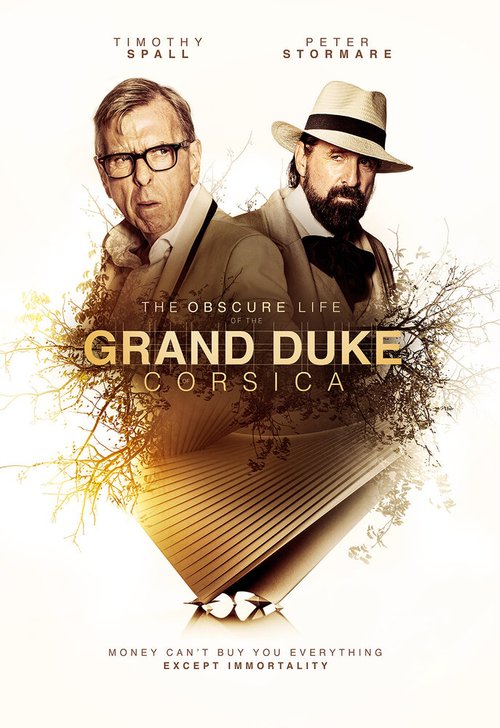 Обложка (Постер) Великий герцог Корсики / The Obscure Life of the Grand Duke of Corsica (2020) HDRip Обложка (Постер) Великий герцог Корсики / The Obscure Life of the Grand Duke of Corsica (2020) HDRip