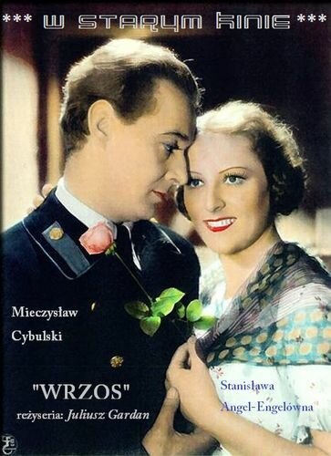 Обложка (Постер) Вереск / Wrzos (1938) SATRip Обложка (Постер) Вереск / Wrzos (1938) SATRip
