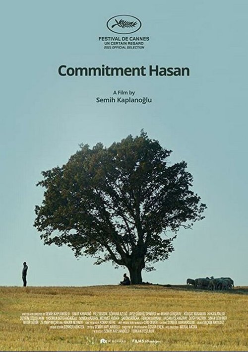 Обложка (Постер) Верность Хасану / Baglilik Hasan (2021) HDRip Обложка (Постер) Верность Хасану / Baglilik Hasan (2021) HDRip