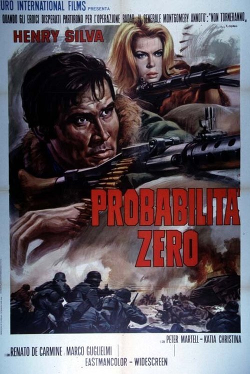 Обложка (Постер) Вероятность равна нулю / Probabilità zero (1969) SATRip Обложка (Постер) Вероятность равна нулю / Probabilità zero (1969) SATRip