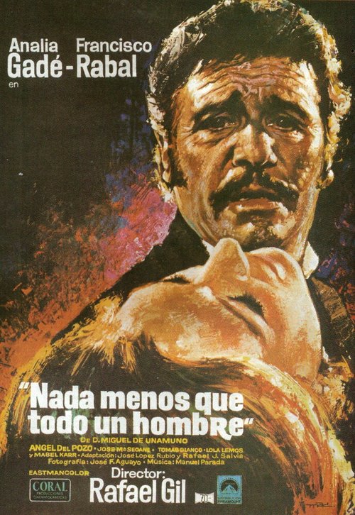 Обложка (Постер) Весь человек целиком / Nada menos que todo un hombre (1971) SATRip Обложка (Постер) Весь человек целиком / Nada menos que todo un hombre (1971) SATRip