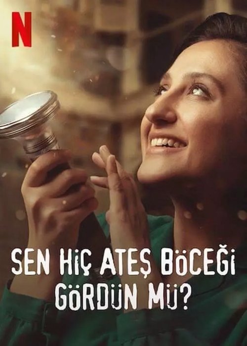 Обложка (Постер) Вы когда-нибудь видели светлячков? / Sen Hiç Atesböcegi Gördün mü? (2021) HDRip Обложка (Постер) Вы когда-нибудь видели светлячков? / Sen Hiç Atesböcegi Gördün mü? (2021) HDRip