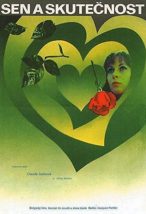 Обложка (Постер) Выбор / Le choix (1976) SATRip