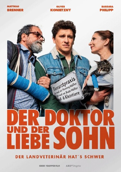 Обложка (Постер) Viele Kühe und ein schwarzes Schaf (2020) HDRip Обложка (Постер) Viele Kühe und ein schwarzes Schaf (2020) HDRip