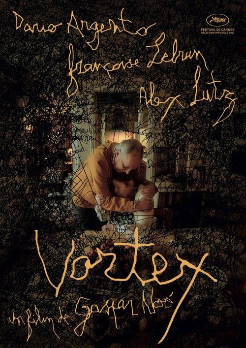 Обложка (Постер) Вихрь / Vortex (2021) HDRip Обложка (Постер) Вихрь / Vortex (2021) HDRip