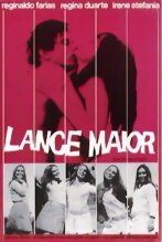 Обложка (Постер) Высшая ставка / Lance Maior (1968) SATRip Обложка (Постер) Высшая ставка / Lance Maior (1968) SATRip