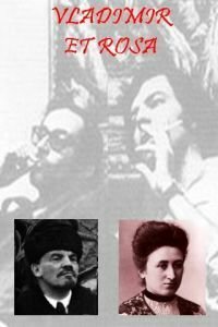 Обложка (Постер) Владимир и Роза / Vladimir et Rosa (1971) SATRip Обложка (Постер) Владимир и Роза / Vladimir et Rosa (1971) SATRip