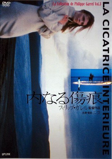 Обложка (Постер) Внутренняя рана / La cicatrice intérieure (1972) SATRip