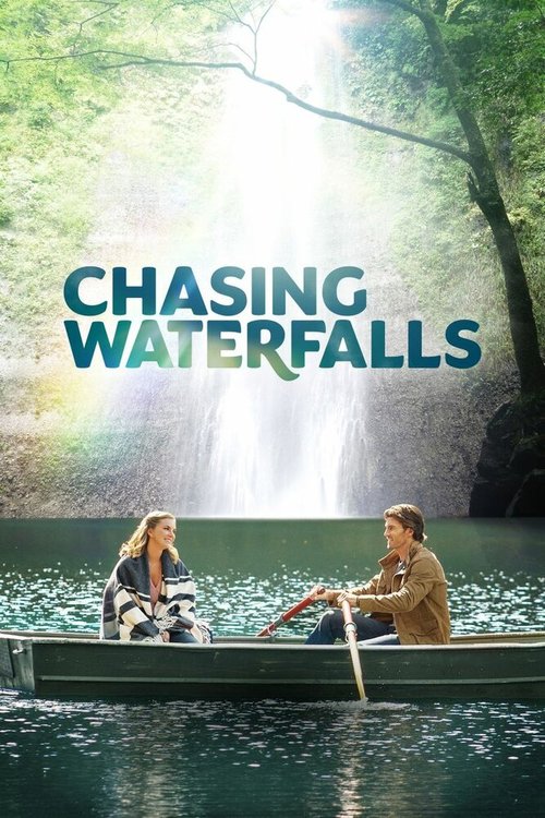 Обложка (Постер) Водопады любви / Chasing Waterfalls (2021) HDRip
