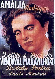 Обложка (Постер) Волшебная буря / Vendaval Maravilhoso (1949) SATRip Обложка (Постер) Волшебная буря / Vendaval Maravilhoso (1949) SATRip
