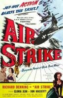 Обложка (Постер) Воздушный удар / Air Strike (1955) SATRip Обложка (Постер) Воздушный удар / Air Strike (1955) SATRip