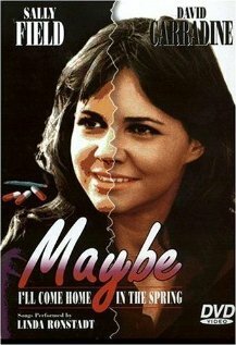 Обложка (Постер) Возможно я вернусь домой весной / Maybe I'll Come Home in the Spring (1971) SATRip Обложка (Постер) Возможно я вернусь домой весной / Maybe I'll Come Home in the Spring (1971) SATRip