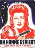 Обложка (Постер) Возвращение человека / Un uomo ritorna (1946) SATRip Обложка (Постер) Возвращение человека / Un uomo ritorna (1946) SATRip