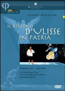 Обложка (Постер) Возвращение Улисса на родину / The Return of Ulysses to His Homeland (1973) SATRip Обложка (Постер) Возвращение Улисса на родину / The Return of Ulysses to His Homeland (1973) SATRip