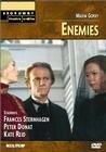 Обложка (Постер) Враги / Enemies (1974) SATRip Обложка (Постер) Враги / Enemies (1974) SATRip