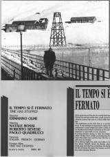 Обложка (Постер) Время остановилось / Il tempo si è fermato (1959) SATRip Обложка (Постер) Время остановилось / Il tempo si è fermato (1959) SATRip