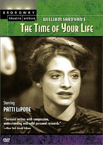 Обложка (Постер) Время твоей жизни / The Time of Your Life (1976) SATRip Обложка (Постер) Время твоей жизни / The Time of Your Life (1976) SATRip
