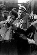Обложка (Постер) Все братья были отважны / All the Brothers Were Valiant (1923) SATRip