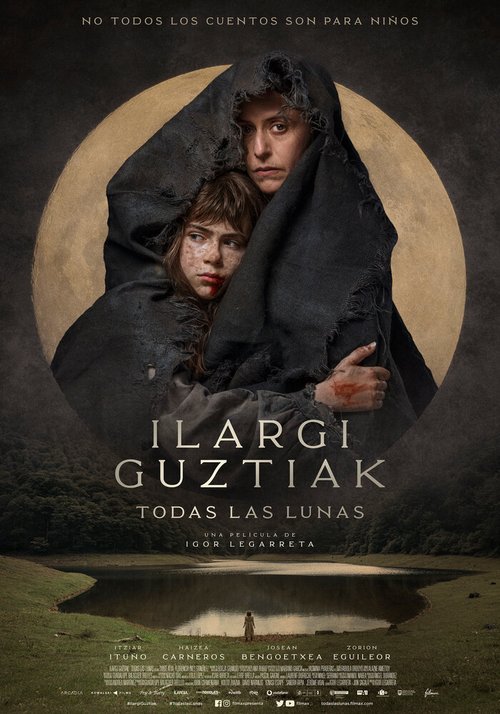 Обложка (Постер) Все луны / Ilargi Guztiak (2020) HDRip Обложка (Постер) Все луны / Ilargi Guztiak (2020) HDRip
