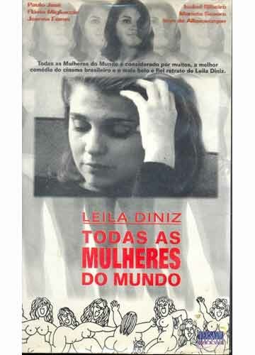 Обложка (Постер) Все женщины мира / Todas as Mulheres do Mundo (1966) SATRip Обложка (Постер) Все женщины мира / Todas as Mulheres do Mundo (1966) SATRip