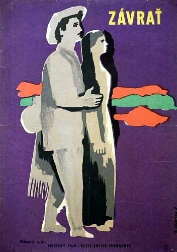 Обложка (Постер) Всегда твой / Siempre tuya (1952) SATRip Обложка (Постер) Всегда твой / Siempre tuya (1952) SATRip