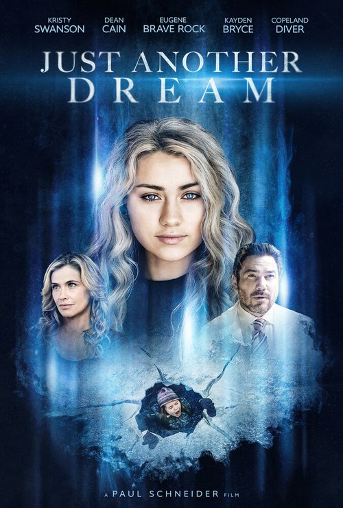 Обложка (Постер) Всего лишь сон / Just Another Dream (2021) HDRip Обложка (Постер) Всего лишь сон / Just Another Dream (2021) HDRip