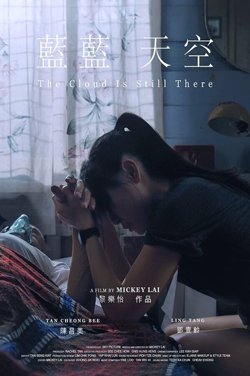 Обложка (Постер) Всё ещё пасмурно / The Cloud Is Still There (2020) Обложка (Постер) Всё ещё пасмурно / The Cloud Is Still There (2020)