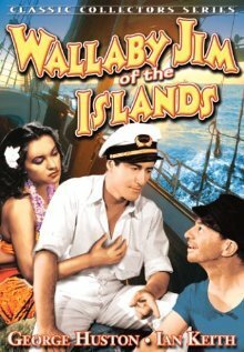 Обложка (Постер) Wallaby Jim of the Islands (1937) SATRip Обложка (Постер) Wallaby Jim of the Islands (1937) SATRip