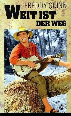 Обложка (Постер) Weit ist der Weg (1960) SATRip Обложка (Постер) Weit ist der Weg (1960) SATRip