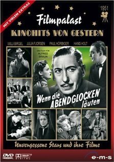 Обложка (Постер) Wenn die Abendglocken läuten (1951) SATRip