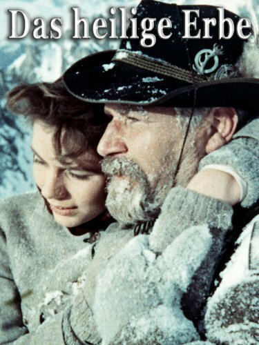 Обложка (Постер) Wer die Heimat liebt (1957) SATRip Обложка (Постер) Wer die Heimat liebt (1957) SATRip