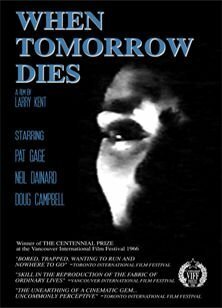 Обложка (Постер) When Tomorrow Dies (1965) SATRip Обложка (Постер) When Tomorrow Dies (1965) SATRip